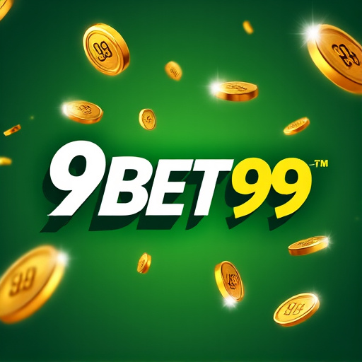 Imagem promocional da 9bet99 mostrando a plataforma e suas vantagens