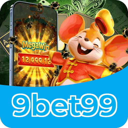 Bônus de boas-vindas 9bet99