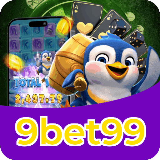 Siga a 9bet99 no Facebook