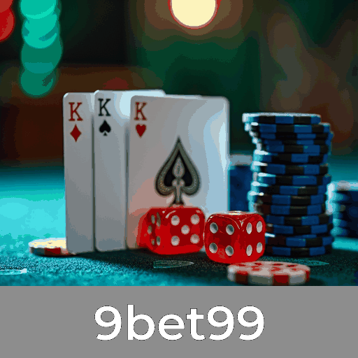 Descubra os Slots Impressionantes no 9bet99: Emoção e Prêmios