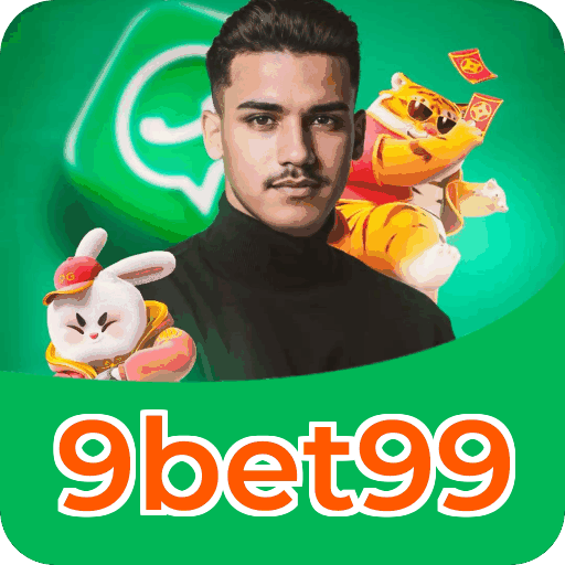Instalação PC 9bet99