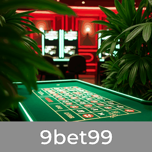 Descubra a Emoção das Apostas em Esportes com 9bet99